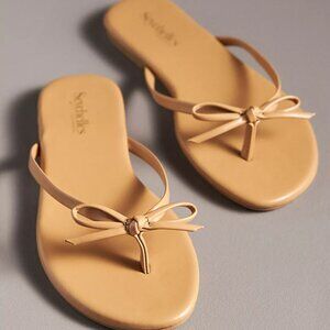 Seychelles Wishlist Thong Sandals